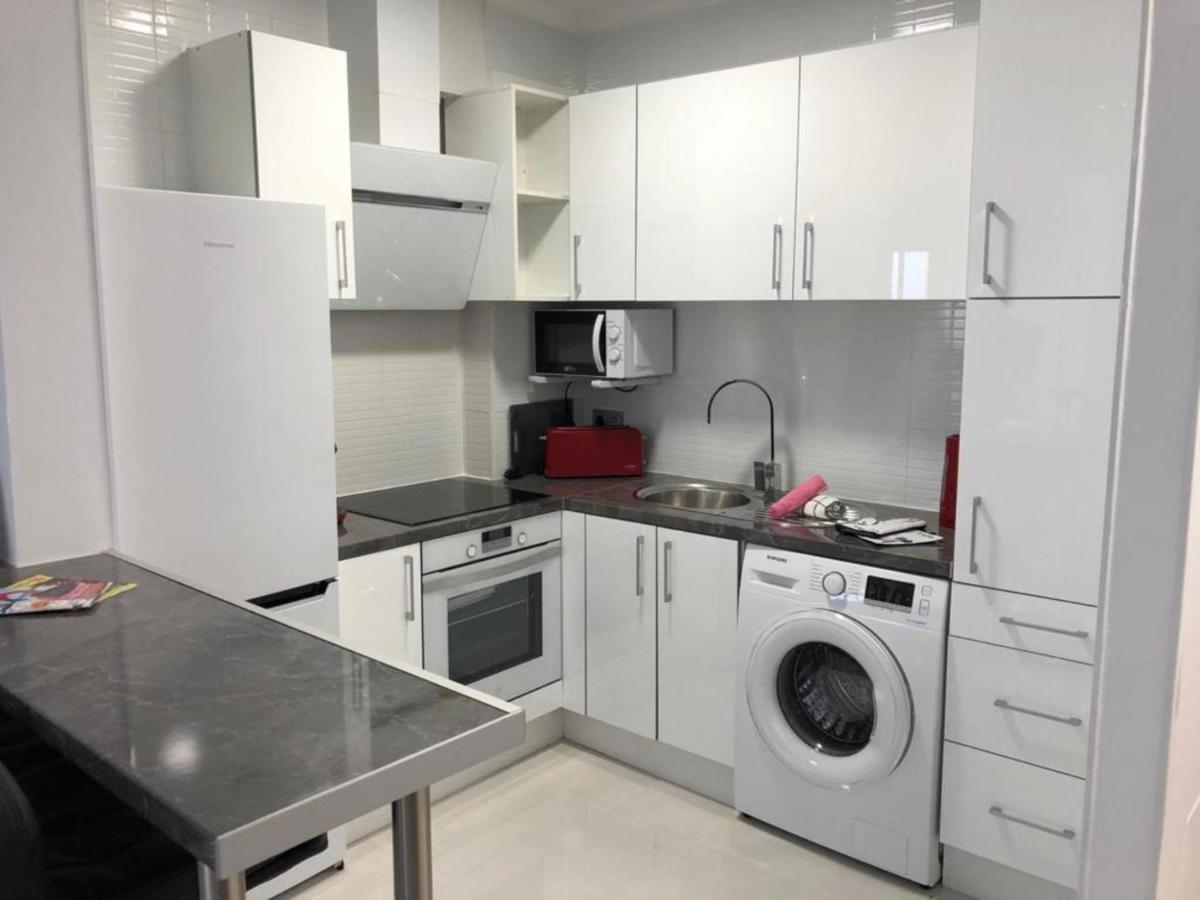 Parque Playa La Cala De Mijas 2 Bed 2 Bathrooms Exterior foto
